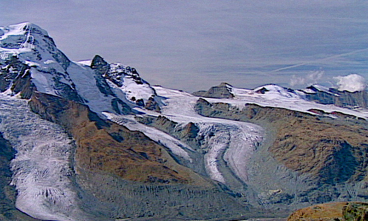 Brève histoire des Alpes - 8mn 04s